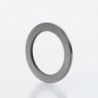 Rondelles ondulées WS81210 6.5mm Ext. 78mm Int. 50mm ZEN