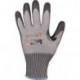 Gants anti-coupures TUCSON Taille 10 gris/noir EN388/EN420 PSA II OPTIFLEX (Par 6)