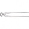 Pince coupante L.280mm galvanisé brillant KNIPEX (Par 6)