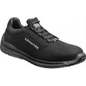 Chaussure de sécurité Bolt Taille 42 noir S3 ESD SRC EN20345 Microfibre LEMAITRE
