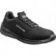 Chaussure de sécurité Bolt Taille 44 noir S3 ESD SRC EN20345 Microfibre LEMAITRE