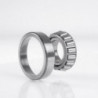 Roulement à rouleaux coniques 0.386kg AD 80mm 19.842mm ID 45.242mm -40 b.+120Grad NTN