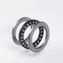 Roulements à billes à rouleaux cylindriques Extérieur 90.4mm Intérieur 65mm 0.16kg NADELLA