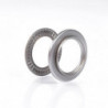 Roulements axiaux à aiguilles B.2.3mm Ext. 14mm Int.-Ø6mm NADELLA