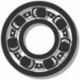 Tête articulée 8mm Extérieur 18mm Intérieur 5mm DURBAL