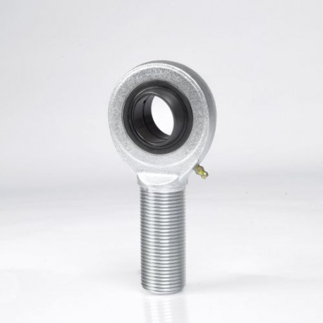 Tête pivotante 6mm Ext. 21mm Int. 6mm DURBAL