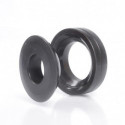Paliers lisses axiaux B.14.3mm Ext 55mm Int.-Ø20mm DURBAL