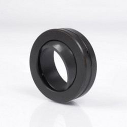 Palier lisse sphérique angulaire 14mm Ext.47mm Int. 25mm DURBALE