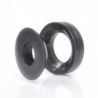 Paliers lisses axiaux B.22mm Ext 90mm Int.-Ø35mm DURBAL