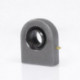Tête articulée 20mm Extérieur 50mm Intérieur 20mm DURBAL