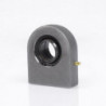 Tête articulée 20mm Extérieur 50mm Intérieur 20mm DURBAL