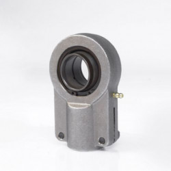 Tête articulée 14mm Extérieur 45mm Intérieur 16mm DURBAL