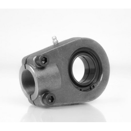 Tête articulée 25mm Extérieur 78mm Intérieur 35mm DURBAL