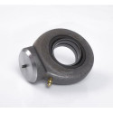 Tête articulée 9mm Extérieur 29mm Intérieur 10mm DURBAL