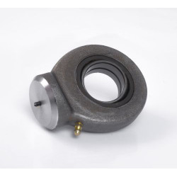 Tête pivotante 28mm Ext. 92mm Int. 40mm DURBAL
