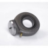 Tête pivotante 28mm Ext. 92mm Int. 40mm DURBAL
