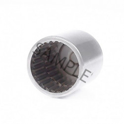 Manchon à bille d'aiguille 12mm Ext. 16mm Int. 10mm DLF1012 NADELLA