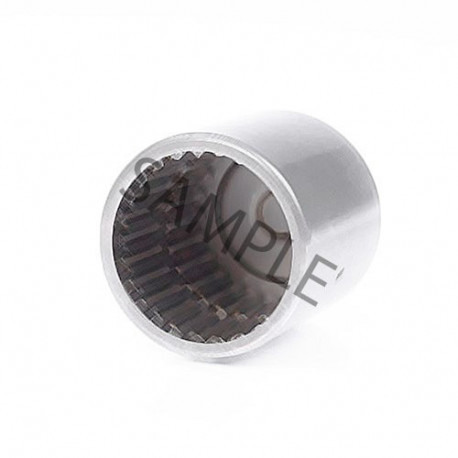 Manchon à bille d'aiguille 12mm Ext. 20mm Int. 14mm DLF1412 NADELLA