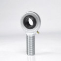Tête articulée 22mm Extérieur 73mm Intérieur 30mm DURBAL