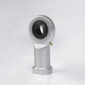 Tête articulée 44mm Extérieur 135mm Intérieur 60mm DURBAL