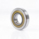 Roulement billes 15mm Extérieur 32mm Intérieur 12mm Support: acier à roulement à rouleaux (100Cr6) FGL1232 EEM NADELLA