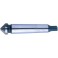 Fraise conique 90°, à chanfreiner et ébavurer, avec queue cône Morse, Ø nominal : 80,0 mm, Plus petit Ø 22,0 mm, Long. totale 190 mm, Queue CM : 4
