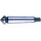 Fraise conique 90°, à chanfreiner et ébavurer, avec queue cône Morse, Ø nominal : 80,0 mm, Plus petit Ø 22,0 mm, Long. totale 190 mm, Queue CM : 4
