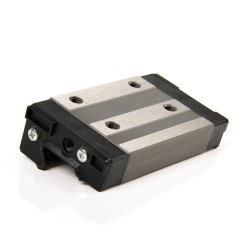 Chariot de guidage 0.44kg Standard 25er ligne GSR25 TSS THK