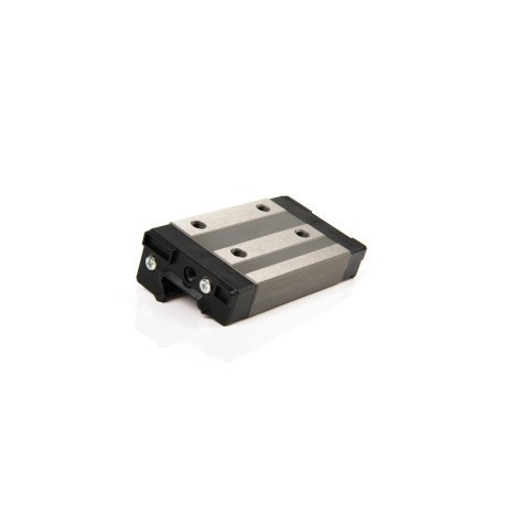 Chariot de guidage 0.44kg Standard 25er ligne GSR25 TSS THK