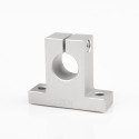 Support axe 16mm Ext. 50mm Int. 16mm Zinkdruckg.INA