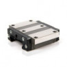 Chariot de guidage 1.399kg Standard 35er ligne HRW35 CASSC1 THK