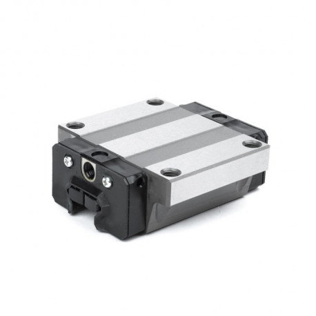 Chariot de guidage 0.2kg 15er ligne HSR15 CQZSS THK