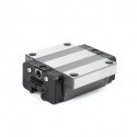 Chariot de guidage 0.2kg 15er ligne HSR15 CSS THK