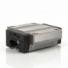 Chariot de guidage 0.65kg Standard 25er ligne HSR25 AQZSS THK
