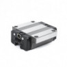 Chariot de guidage 0.65kg 25er ligne HSR25 CQZSS THK