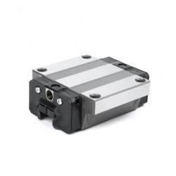 Chariot de guidage 0.65kg 25er ligne HSR25 CSS THK