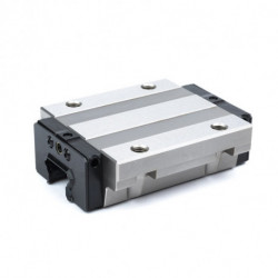 Chariot de guidage 0.85kg 25er ligne HSR25 LCSS THK