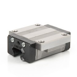 Chariot de guidage 1.1kg Standard 30er ligne HSV30 C1SS THK