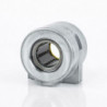 Unités de roulement à billes linéaires 71.5mm AD 78.5mm ID 12mm INA