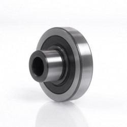 Galets de tourillon 58,8 mm OD 47 mm ID 18 mm les deux joints à lèvre INA