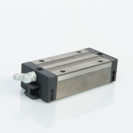Chariot de guidage 1.2kg hauteur long 30er ligne KWSE30 HLG3V2 INA