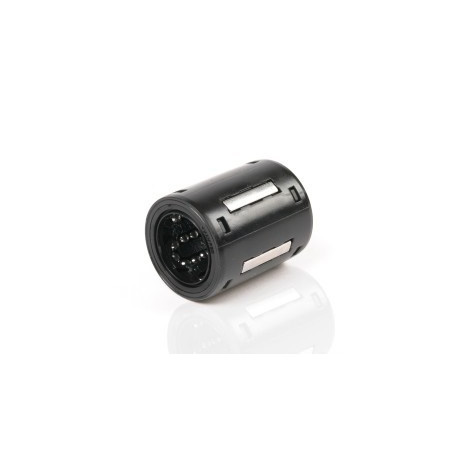 Roulement à billes linéaire 40mm OD 35mm ID 25mm LBBR25 -2LS EWELLIX SKF