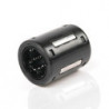 Roulement à billes linéaire 40mm OD 35mm ID 25mm LBBR25 -2LS EWELLIX SKF