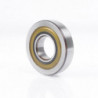 Roulement billes 30.2mm Extérieur 80mm Intérieur 30mm Support: acier à roulement à rouleaux (100Cr6) LR5306 NPPU ZEN