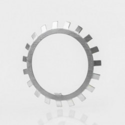 Rondelles de blocage 3mm Ext. 292mm Int. 220mm DIVERS