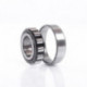 Roulements à billes rouleaux cylindriques 38mm Ext. 200mm Int. 110mm cylindrique Bohr.NSK