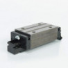 Chariot de guidage 0.82kg long standard 25er ligne NAH25 BNZ NSK