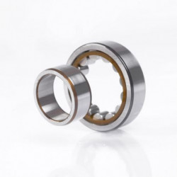 Roulements à billes rouleaux cylindriques 42mm Ext. 180mm Int. 70mm cylindrique Bohr.NSK
