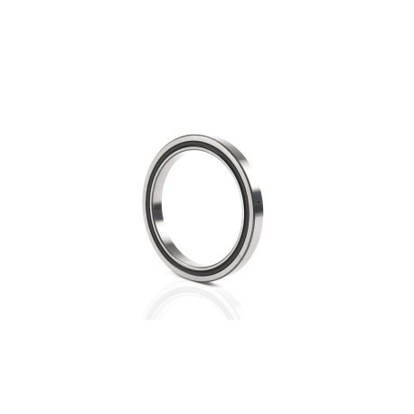Roulements à rouleaux croisés 8mm Extérieur 96mm Intérieur 80mm Support: acier à roulement à rouleaux(100Cr6) THK
