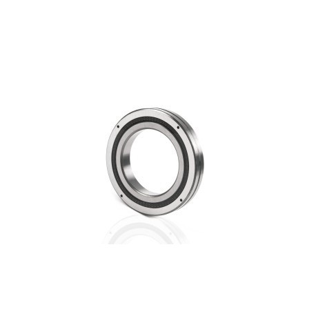 Roulements à rouleaux croisés 13mm Extérieur 180mm Intérieur 150mm Support: acier à roulement à rouleaux(100Cr6) THK